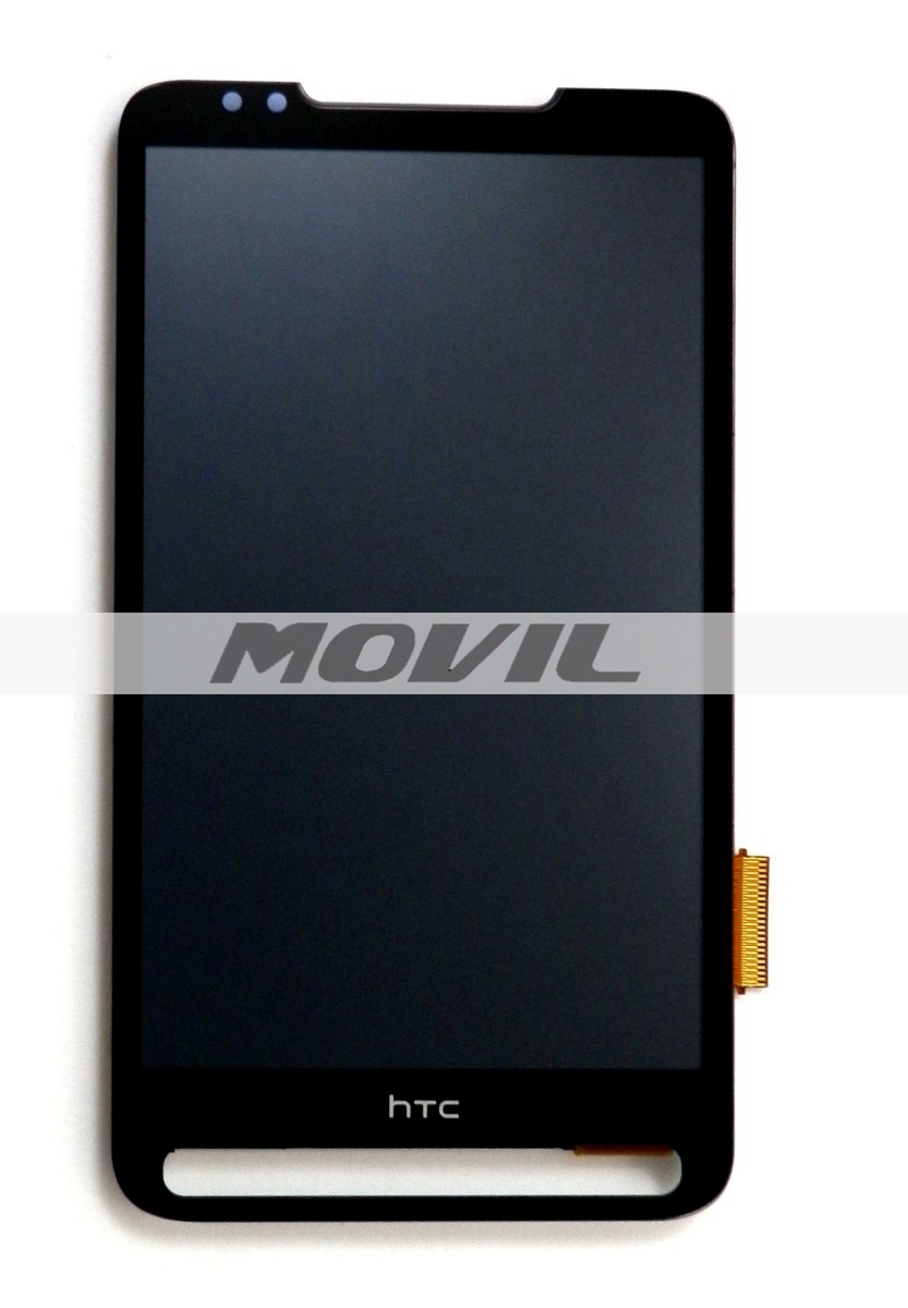 Lcd + Touch Digitizer Htc Hd2 T8585